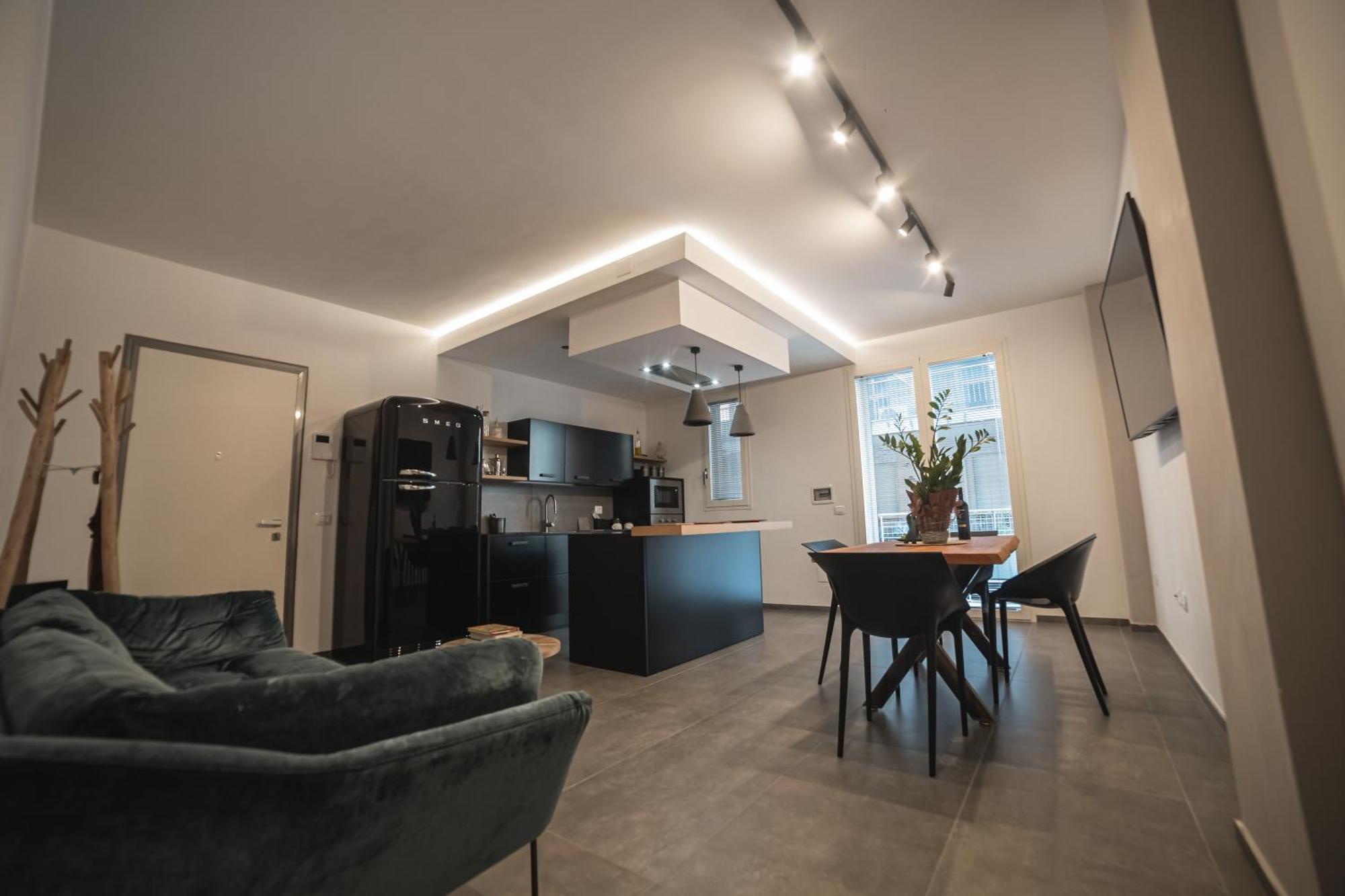 Suite Piazza Mazzini 90 Mq 5 Lecce Exterior foto