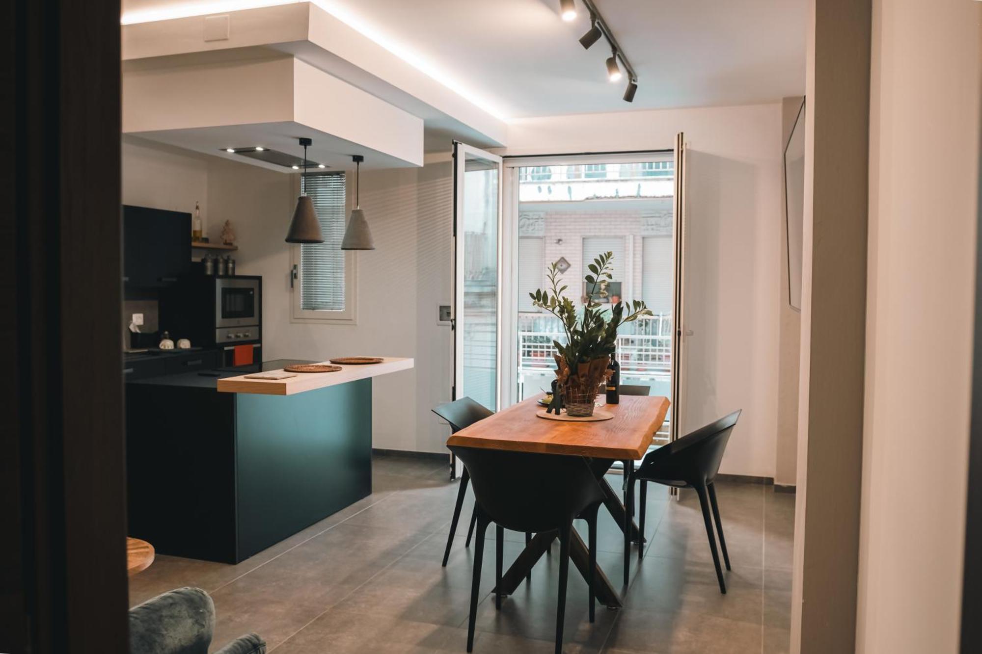 Suite Piazza Mazzini 90 Mq 5 Lecce Exterior foto